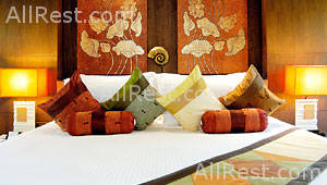 Alpina Phuket Nalina Resort & Spa 11
